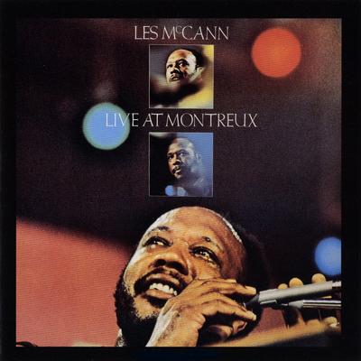 Price You Gotta Pay to Be Free (Live at Montreux, 1972) By Les McCann's cover