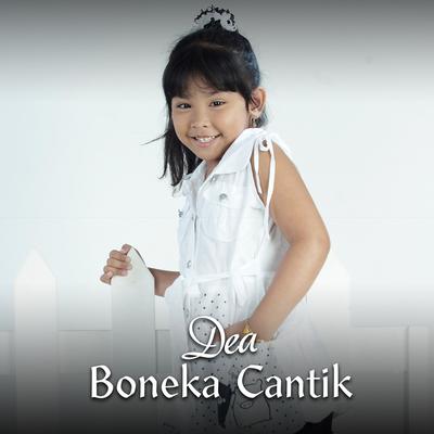 Boneka Cantik's cover
