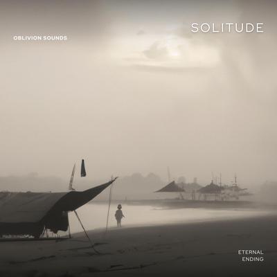 Solitude's cover
