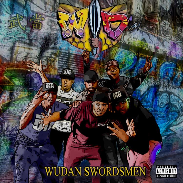 Wudan Swordsmen's avatar image