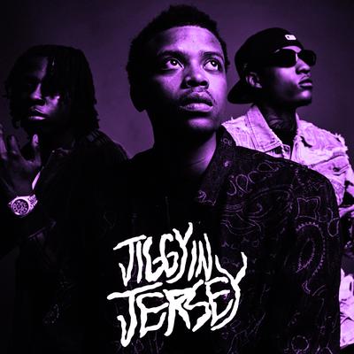 Defiant Presents: Jiggy in Jersey (Slowed Down)'s cover