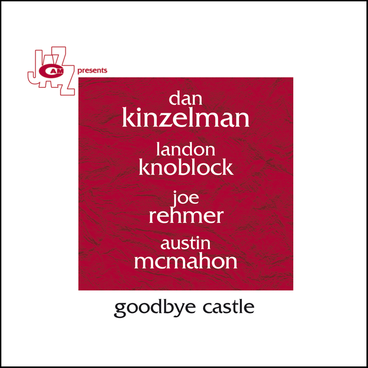 Dan Kinzelman's avatar image