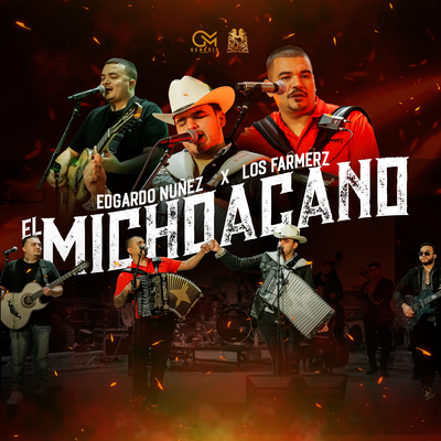 El Michoacano's cover