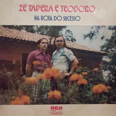 Amor Muito Mais Amor By Zé Tapera & Teodoro's cover