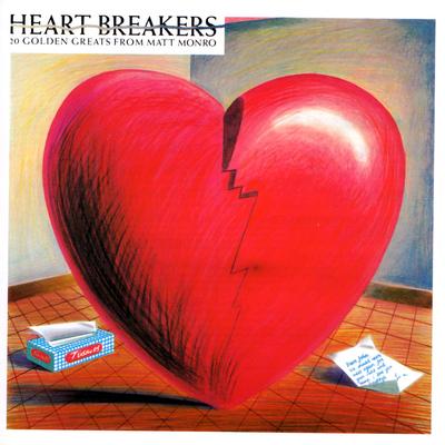 Heartbreakers's cover