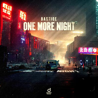 One More Night By Bastiqe's cover