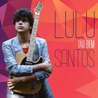Tudo By Lulu Santos's cover