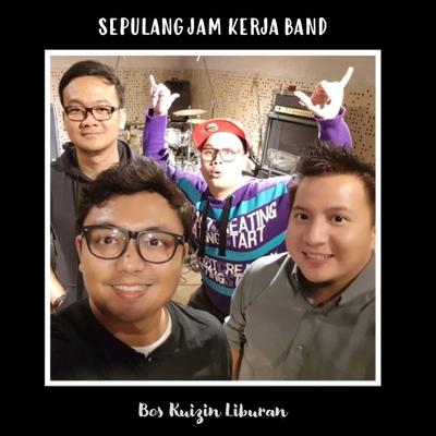 Sepulang Jam Kerja's cover