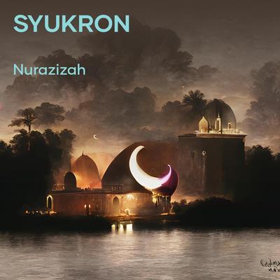 Syukron's cover