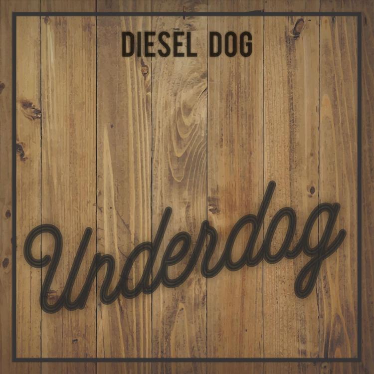 Diesel Dog's avatar image