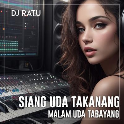 SIANG UDA TAKANANG MALAM UDA TABAYANG's cover