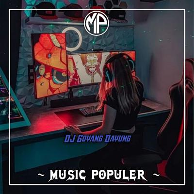 MUSIC POPULER's cover