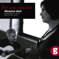 Almaviva Duet's avatar cover