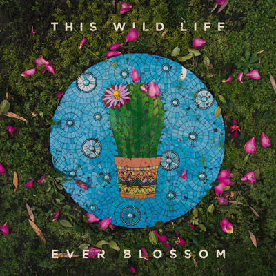 Ever Blossom's cover