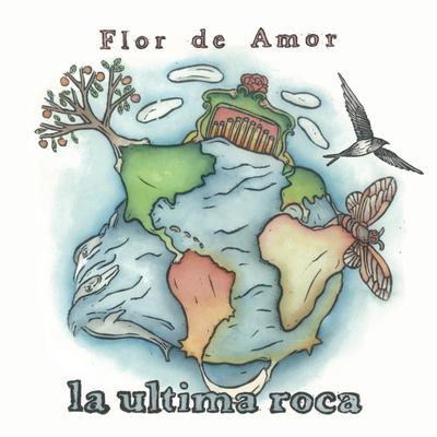 Flor de Amor's cover