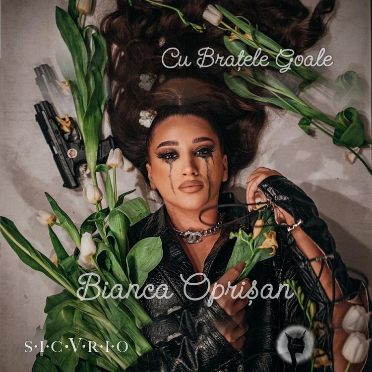 Bianca Oprisan's avatar image