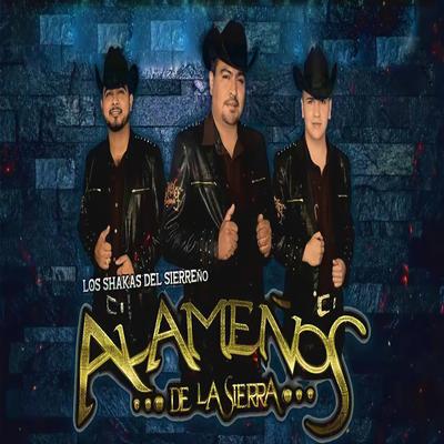 En Vivo Alamos, Sonora.'s cover