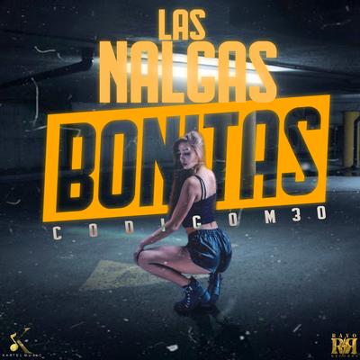 Las Nalgas Bonitas's cover