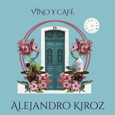 Vino y Café's cover