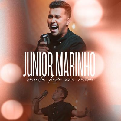 Júnior Marinho's cover