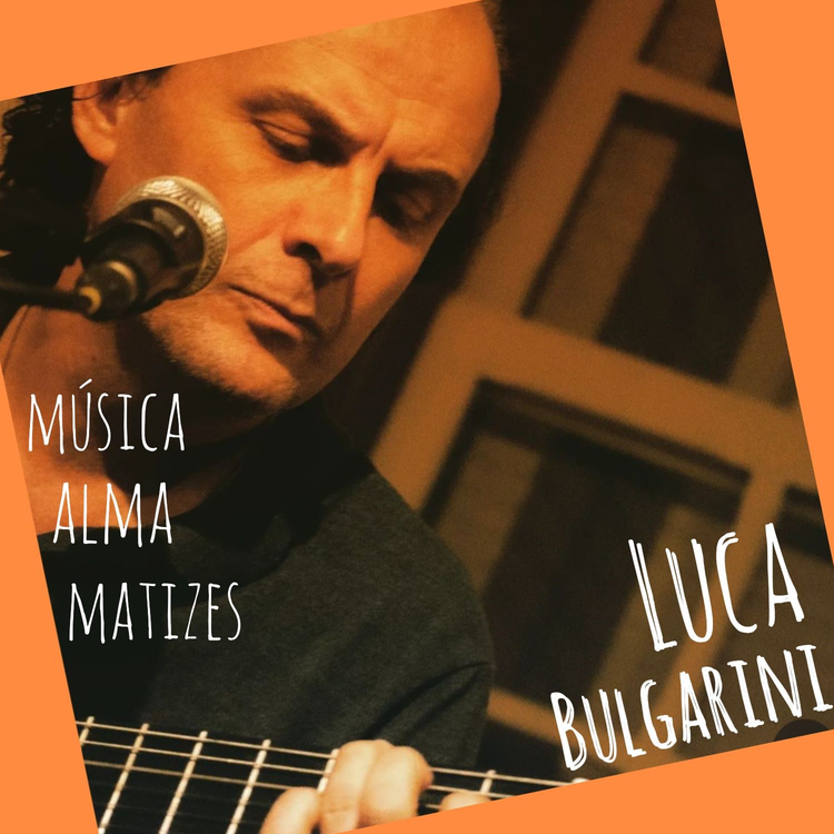 Luca Bulgarini's avatar image