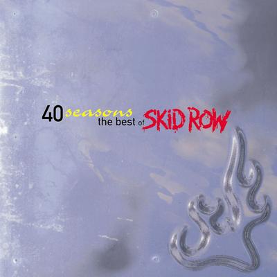 Breakin' Down (Remix) By Skid Row's cover