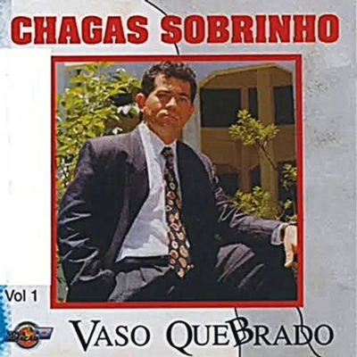 Vaso quebrado's cover