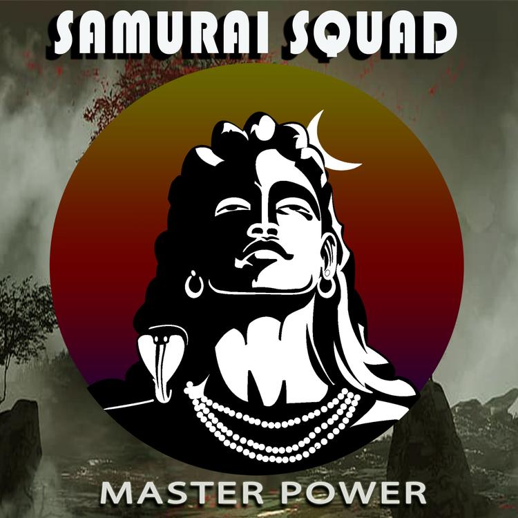 Samurai Squad's avatar image