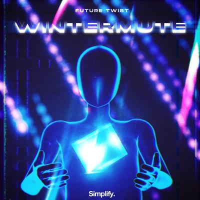 Wintermute By Future Twist's cover