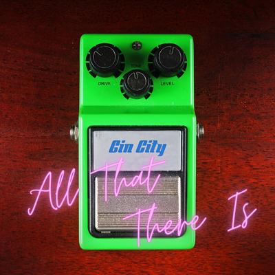 Gin City's cover