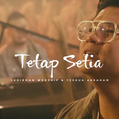 Tetap Setia's cover