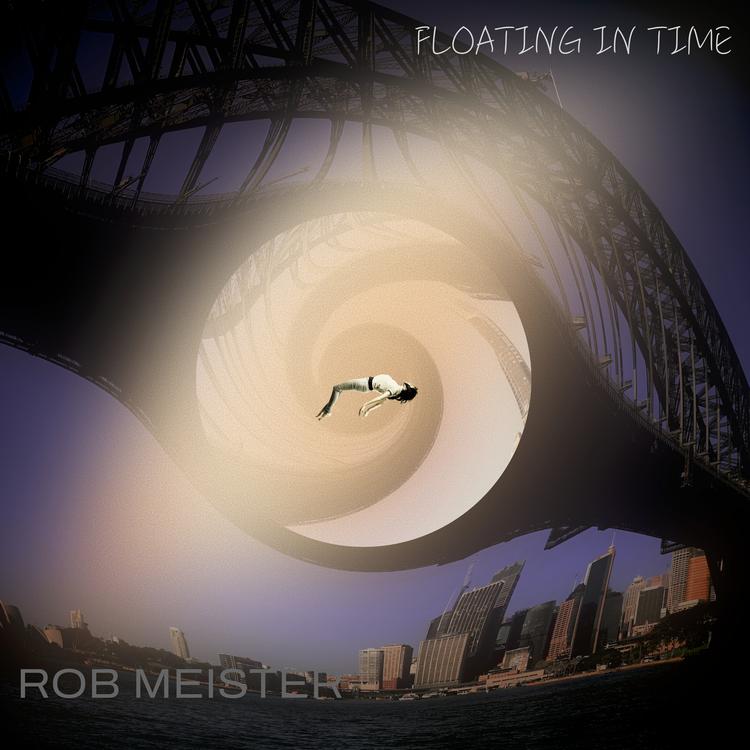 Rob Meister's avatar image