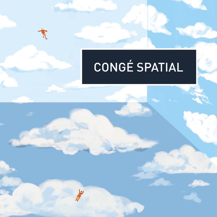 Congé Spatial's avatar image