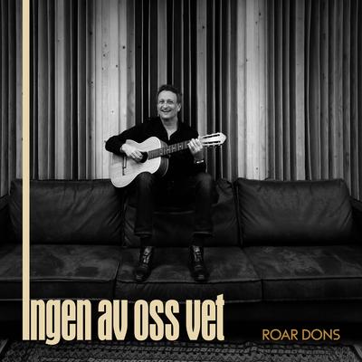 Roar Dons's cover