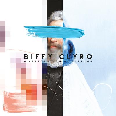 Tiny Indoor Fireworks By Biffy Clyro's cover