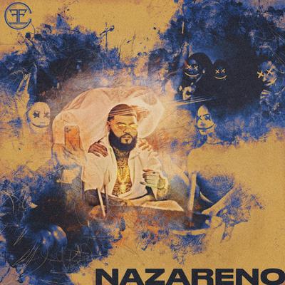 Nazareno By Farruko's cover