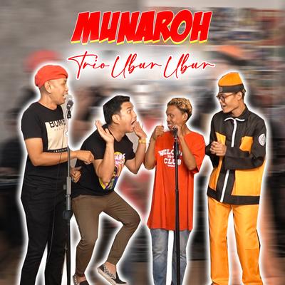 Munaroh's cover