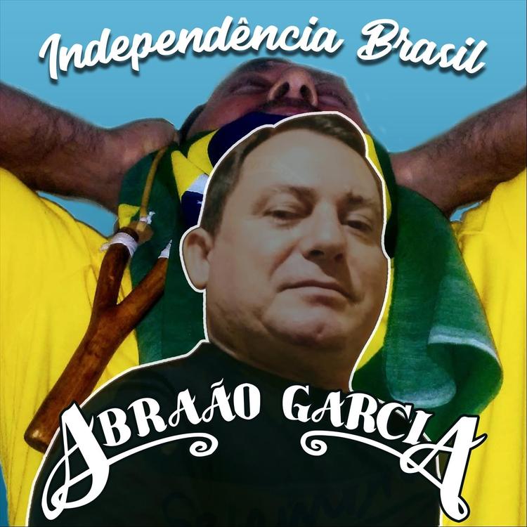 Abraão Garcia's avatar image