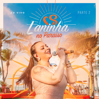 Laninha no Paraíso - Pt.2 (Ao Vivo)'s cover