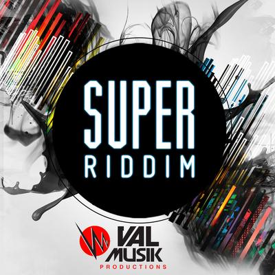 Super Riddim's cover