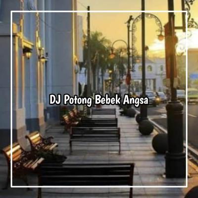 DJ COD X POTONG BEBEK JOMBLO's cover