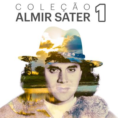 Coleção Almir Sater, Vol. 1's cover