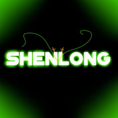 Shenlong By Viczin, wrldkaoz's cover