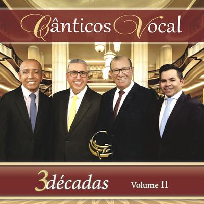 Somente a Cristo Adorarei By Cânticos Vocal's cover