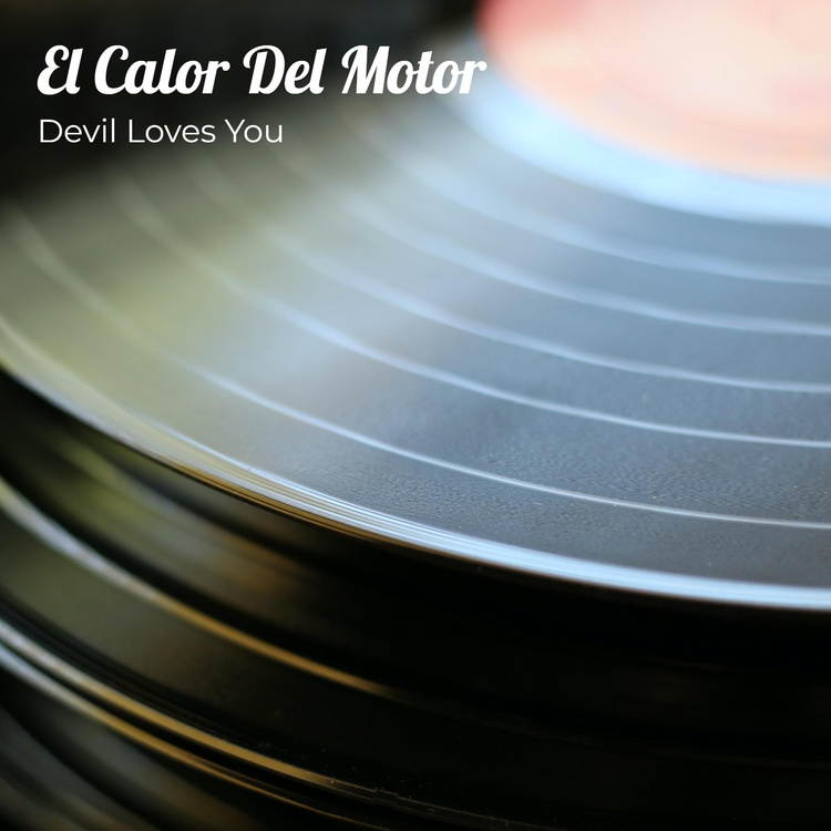 Devil Loves You's avatar image