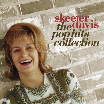 Skeeter Davis: The Pop Hits Collection, Volume 1's cover