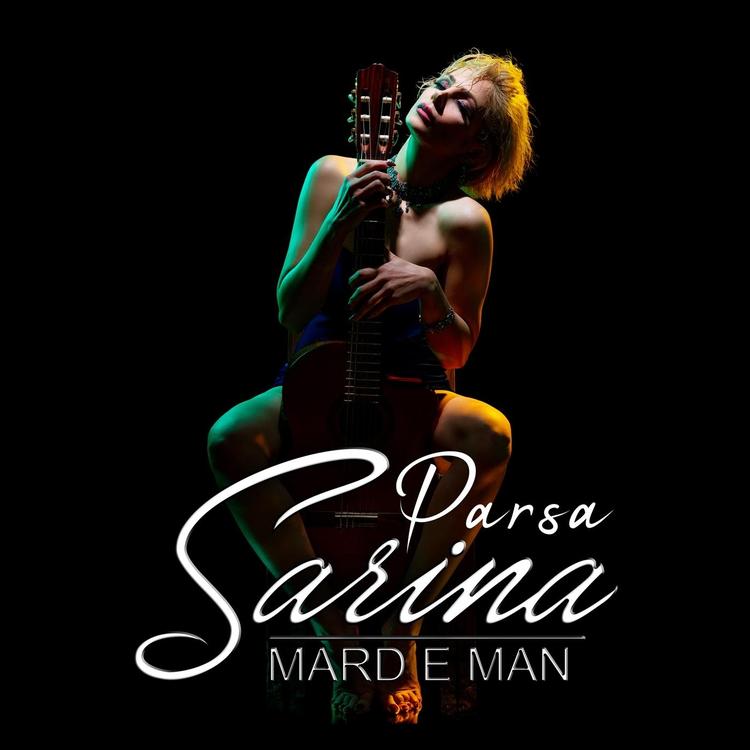 Sarina Parsa's avatar image