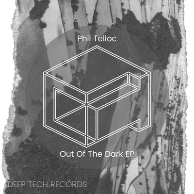 Out Of The Dark EP's cover