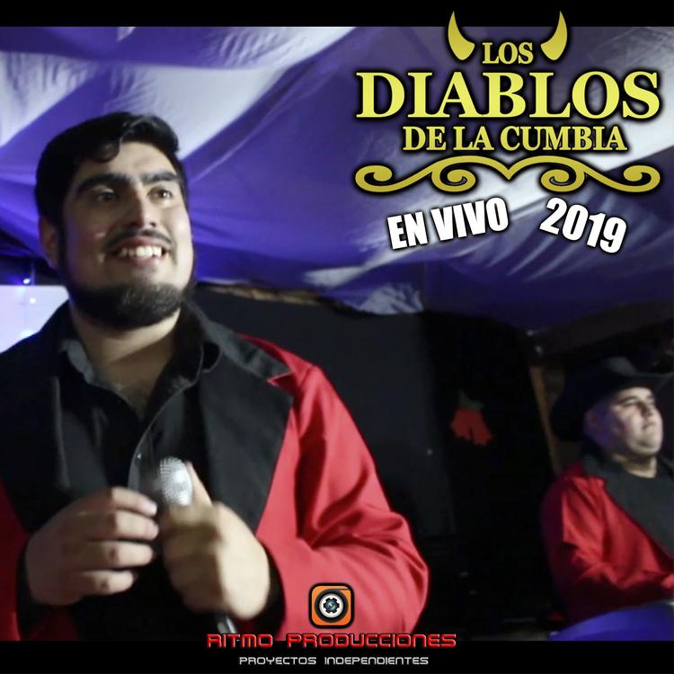 Los Diablos de la Cumbia's avatar image