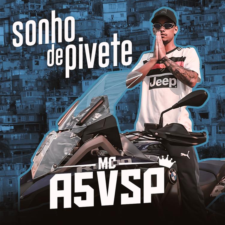 Mc A5 Vsp's avatar image